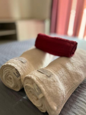 Apartamento Studio